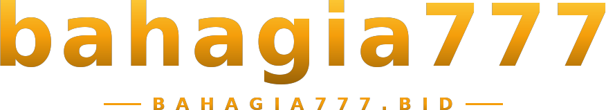 bahagia777 logo