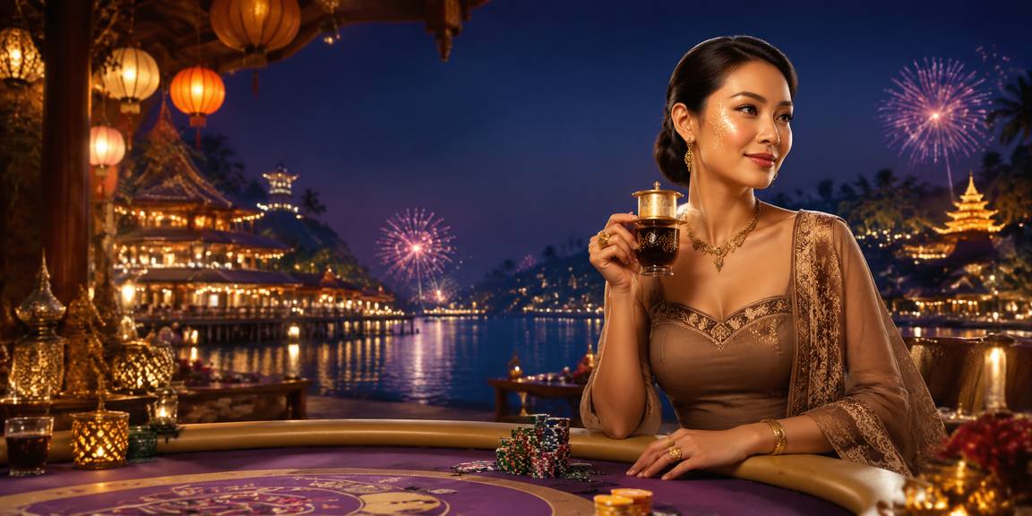 bahagia777 Video Slot Fever မှာ ဘာတွေတွေ့ရမလဲ