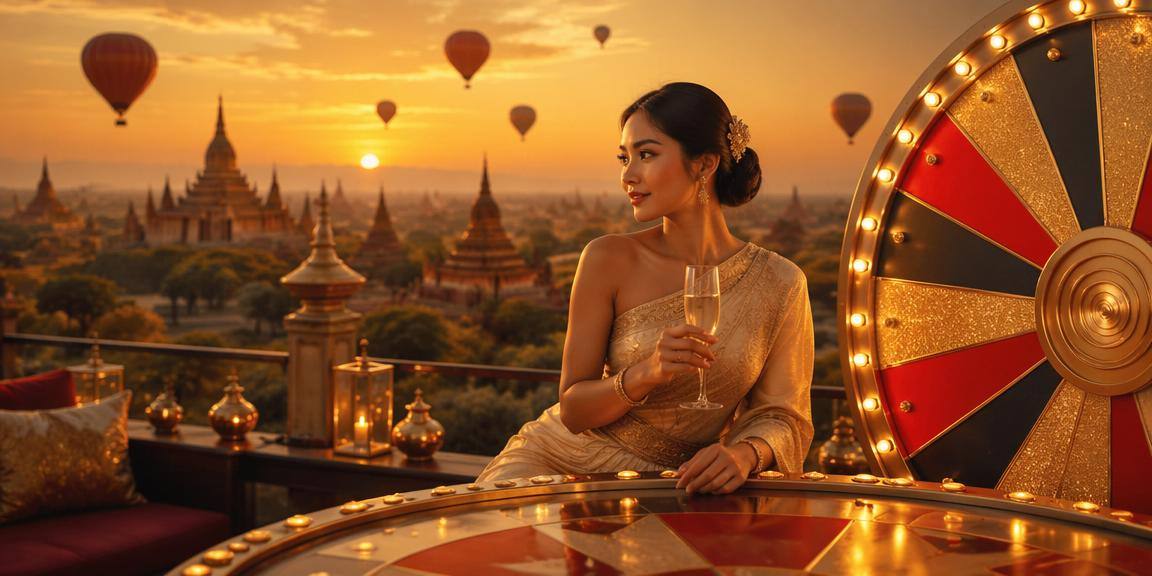 bahagia777 bahagia777 ကာစီနို — စားပွဲနှင့် စလော့တစ်နေရာတည်း